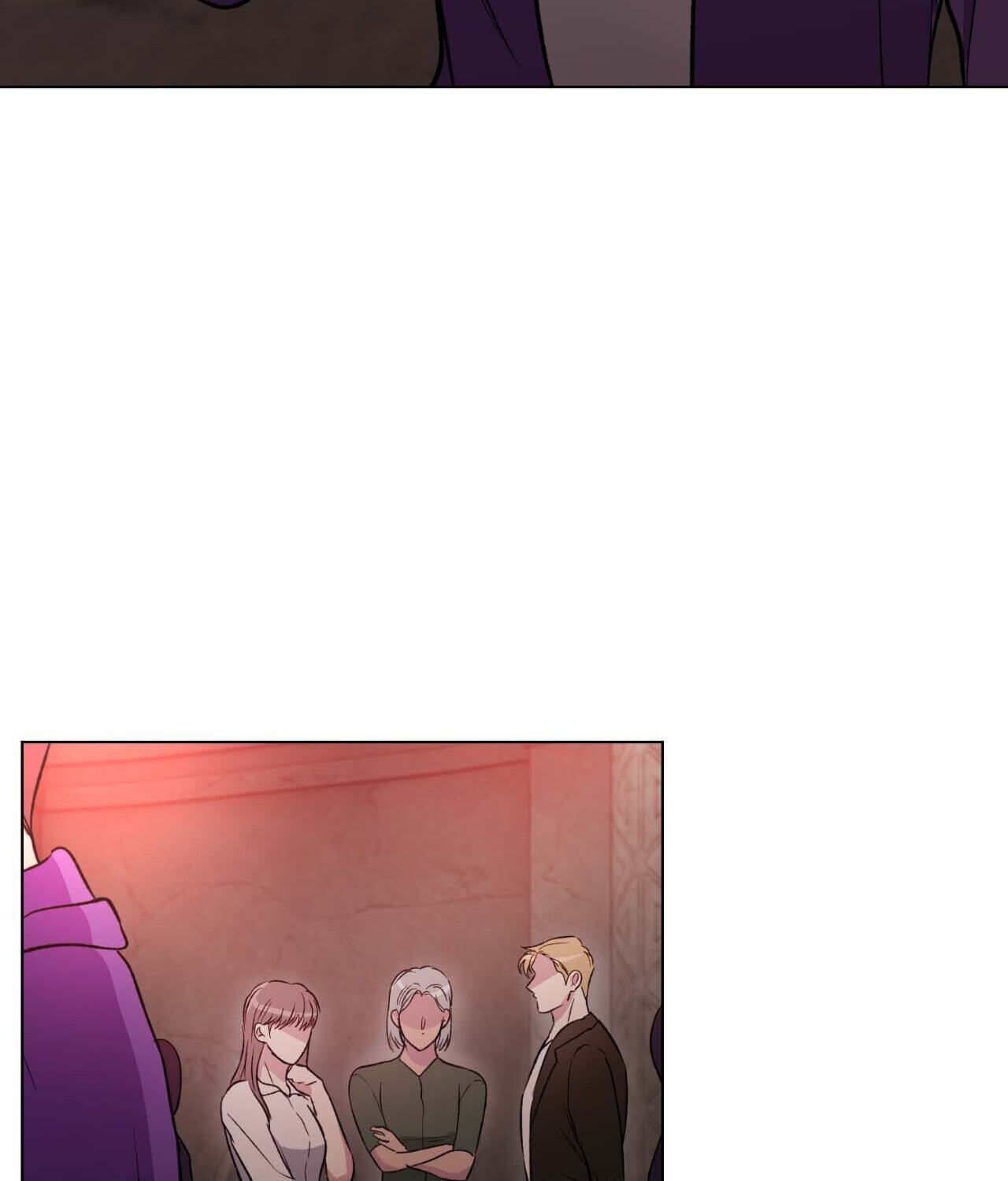 Underneath His Wings Chapter 34 page 45 - 