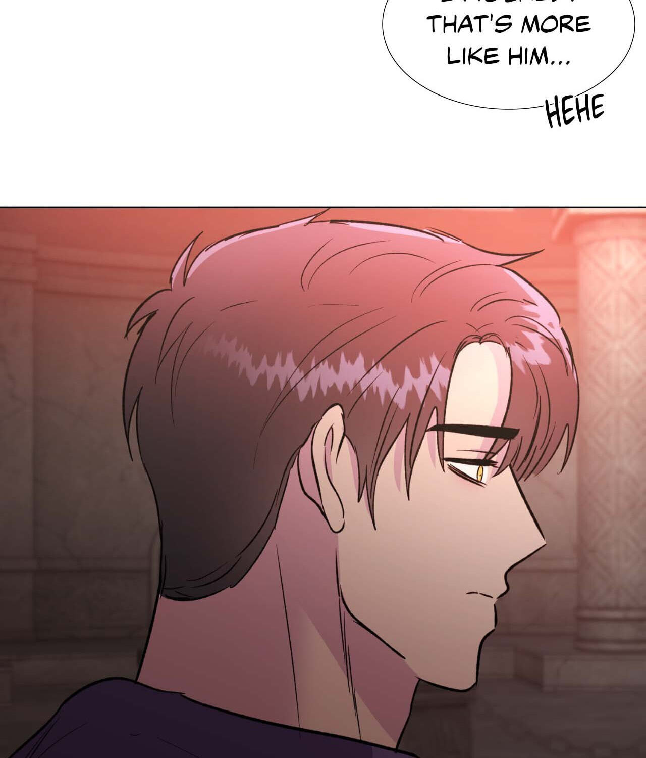 Underneath His Wings Chapter 34 page 48 - 