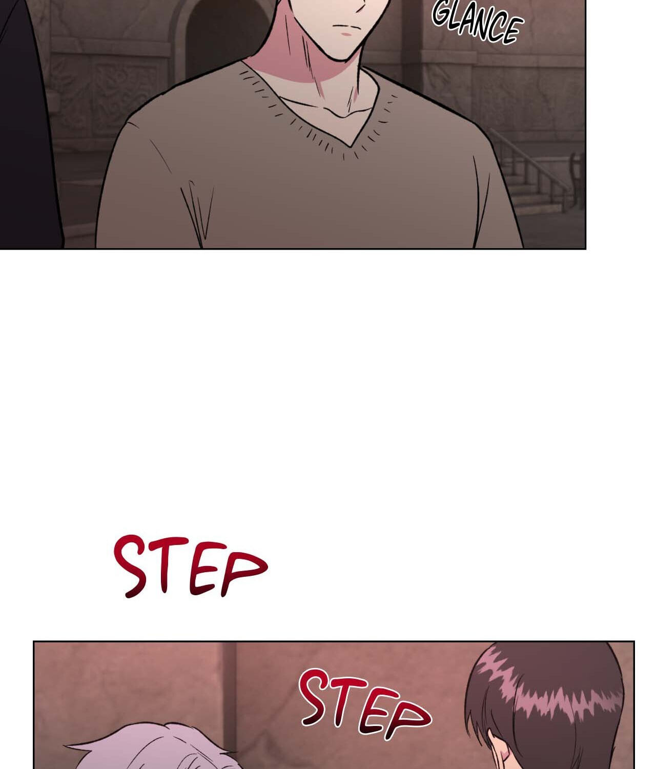 Underneath His Wings Chapter 34 page 50 - 