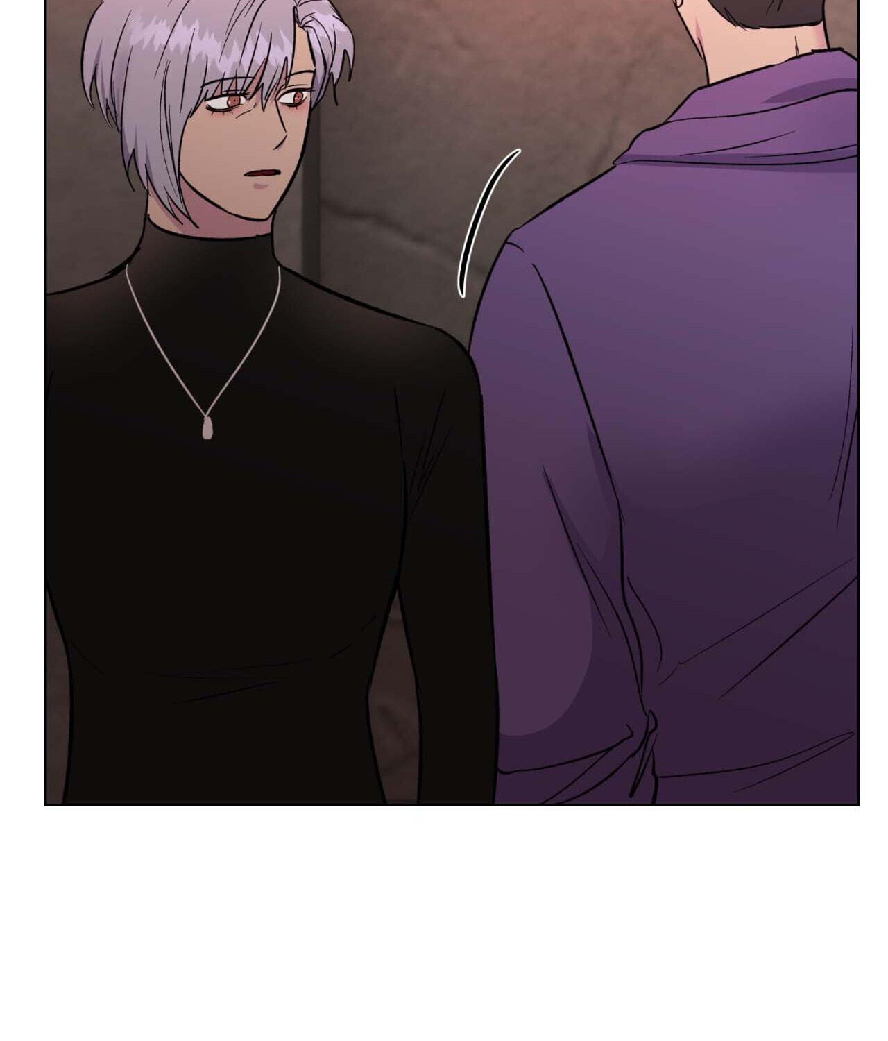 Underneath His Wings Chapter 34 page 51 - 