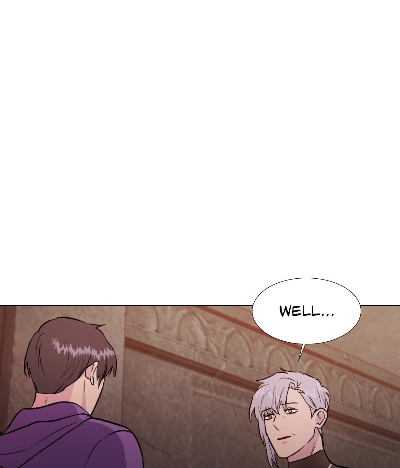 Underneath His Wings Chapter 34 page 58 - 