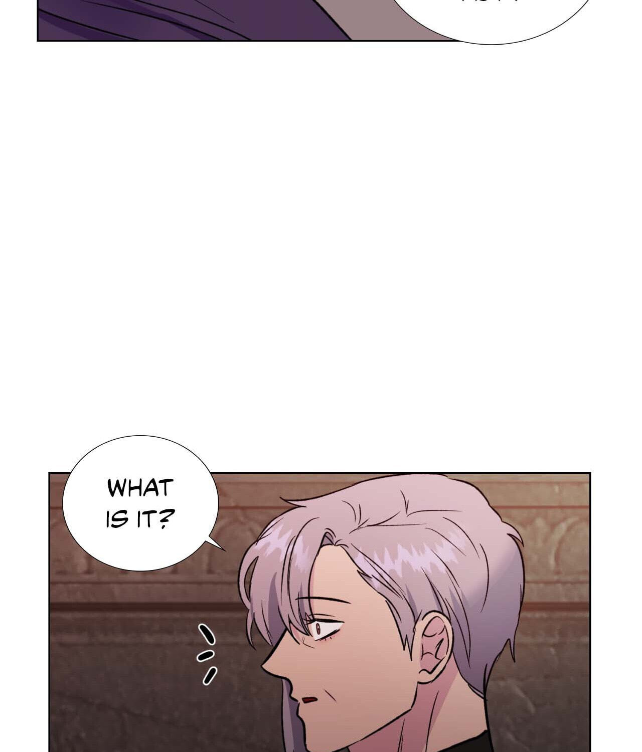 Underneath His Wings Chapter 34 page 61 - 