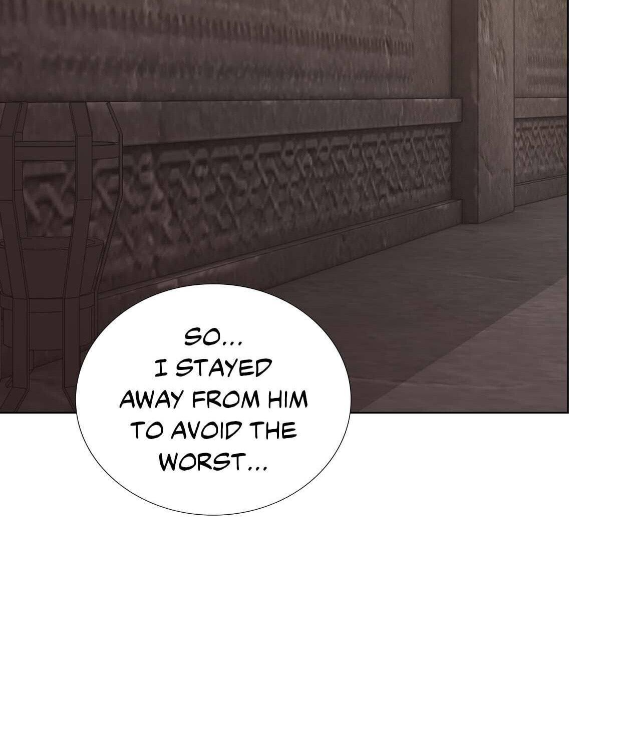 Underneath His Wings Chapter 34 page 63 - 