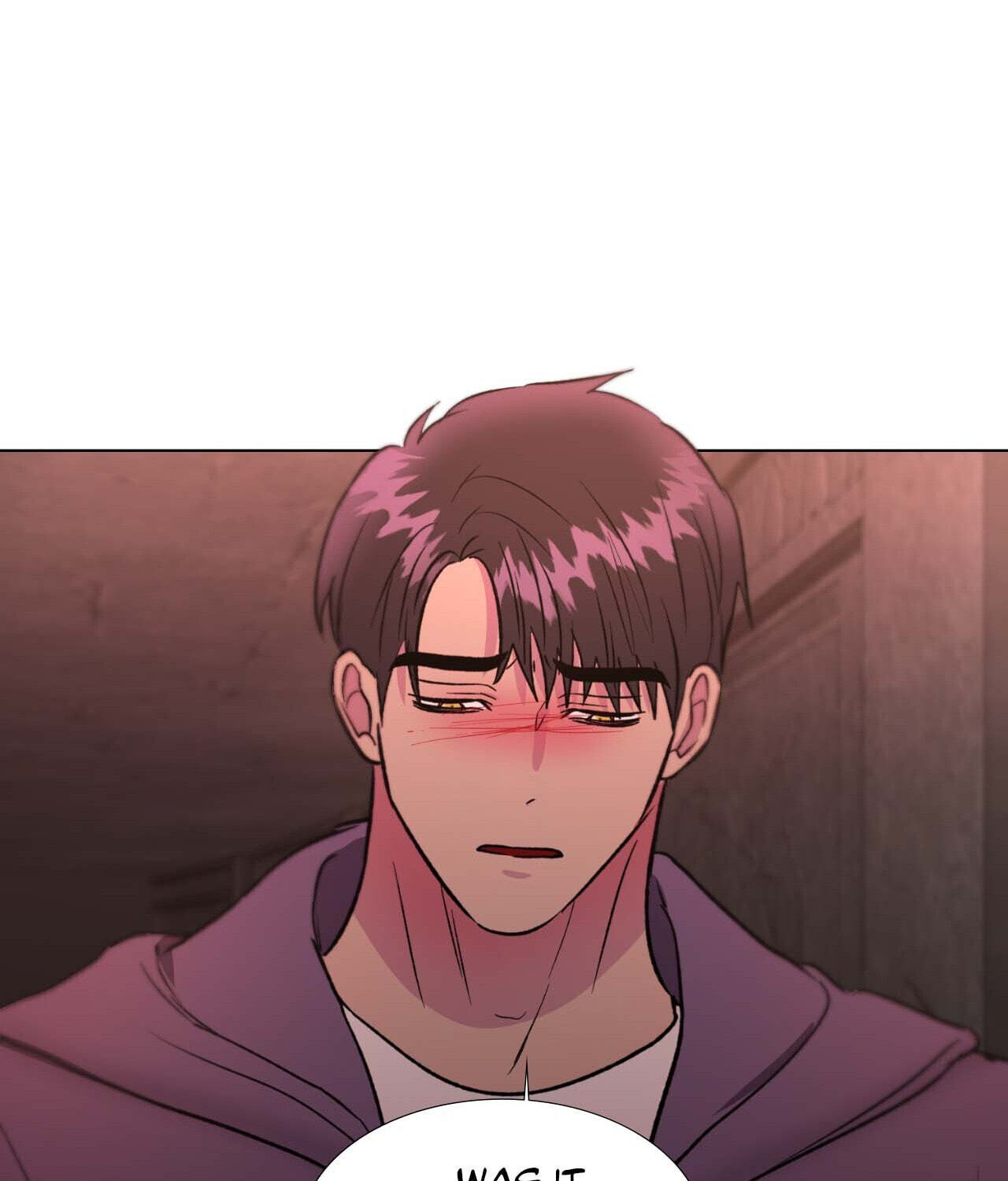 Underneath His Wings Chapter 34 page 65 - 