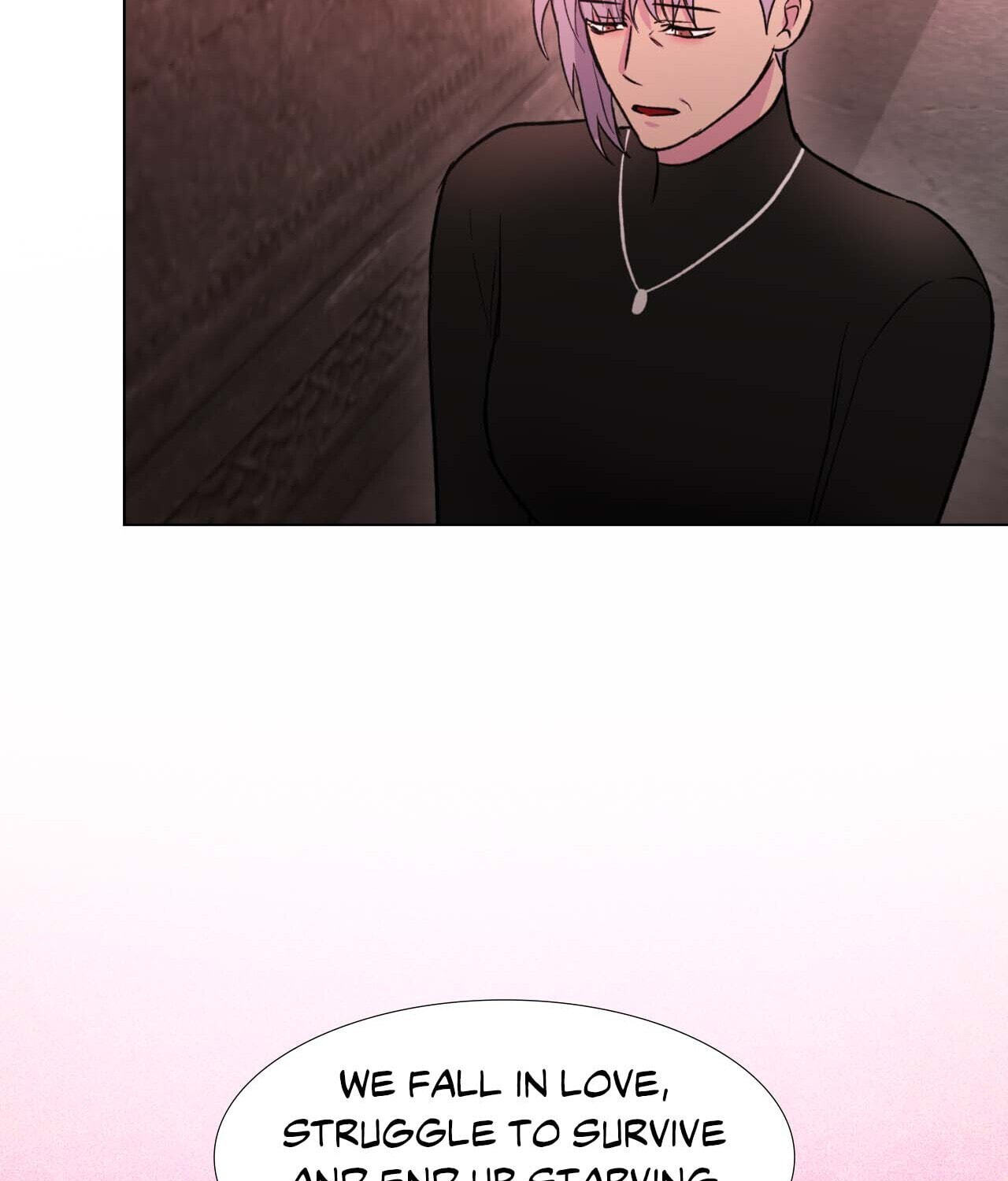 Underneath His Wings Chapter 34 page 67 - 