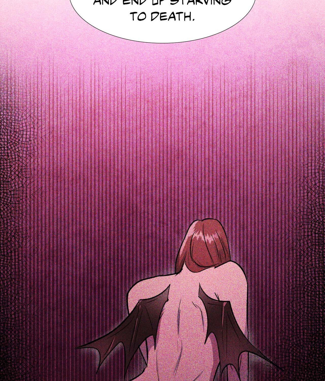 Underneath His Wings Chapter 34 page 68 - 