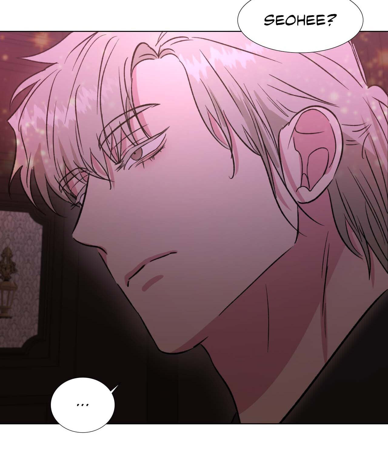 Underneath His Wings Chapter 34 page 8 - 