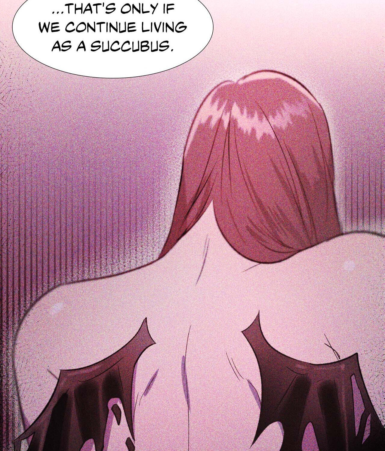 Underneath His Wings Chapter 34 page 71 - 