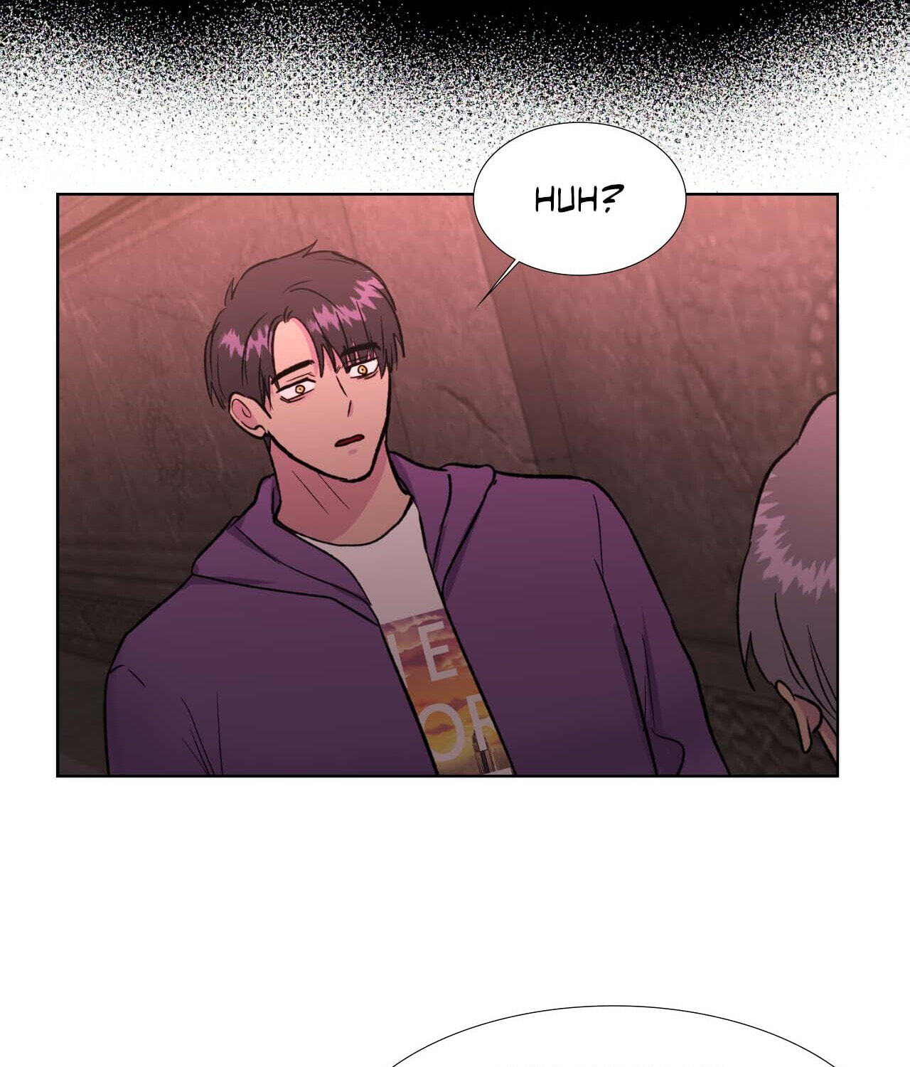 Underneath His Wings Chapter 34 page 73 - 