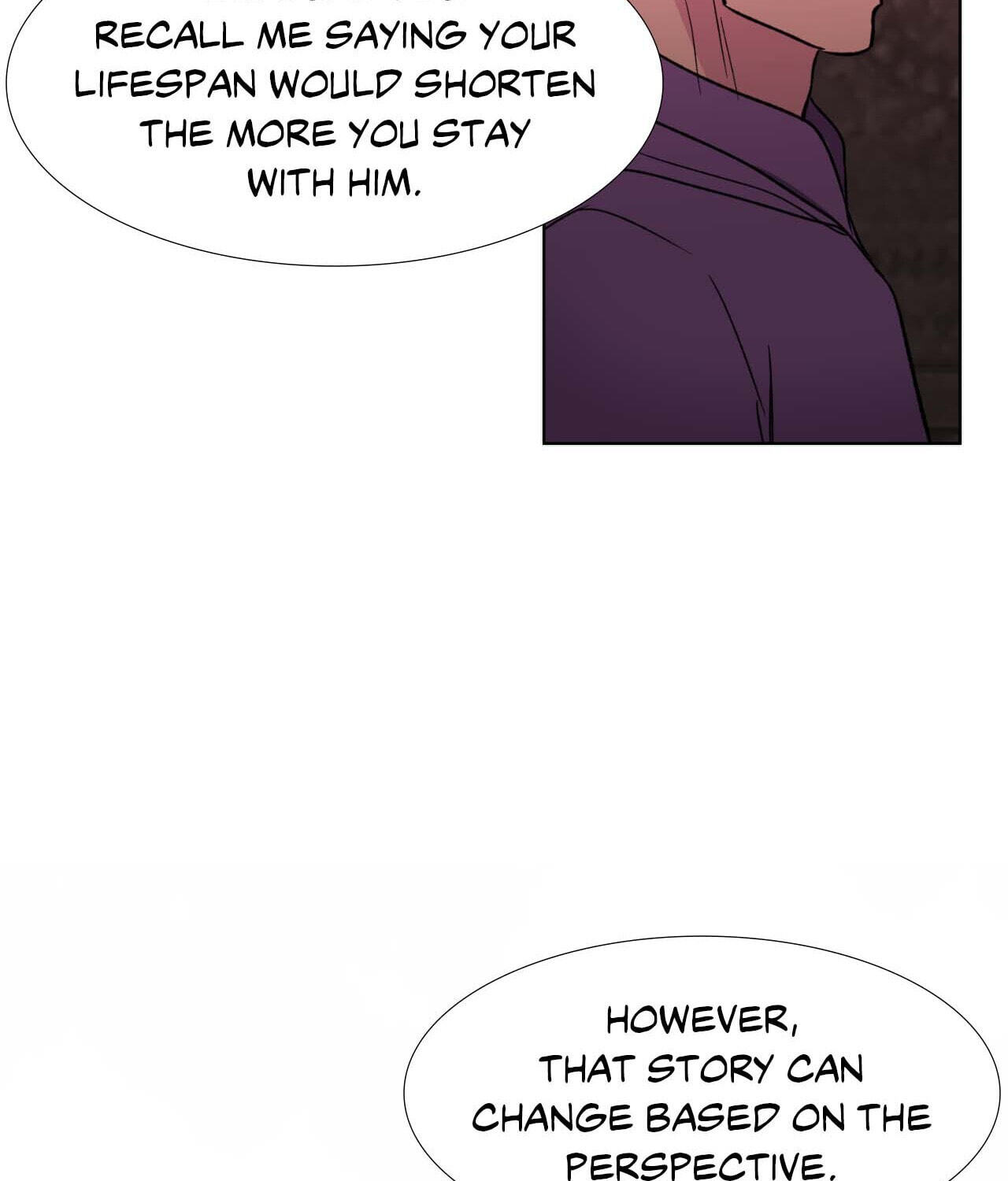Underneath His Wings Chapter 34 page 75 - 