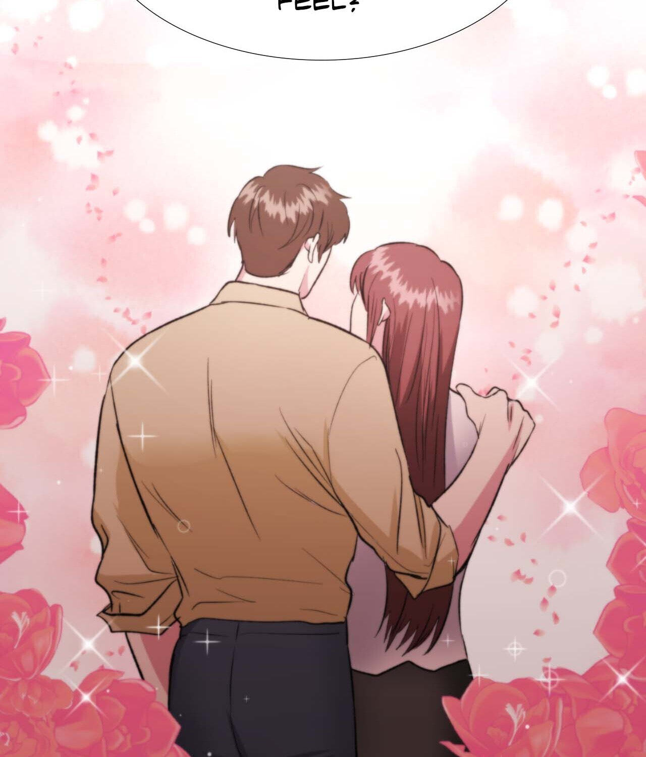 Underneath His Wings Chapter 34 page 77 - 