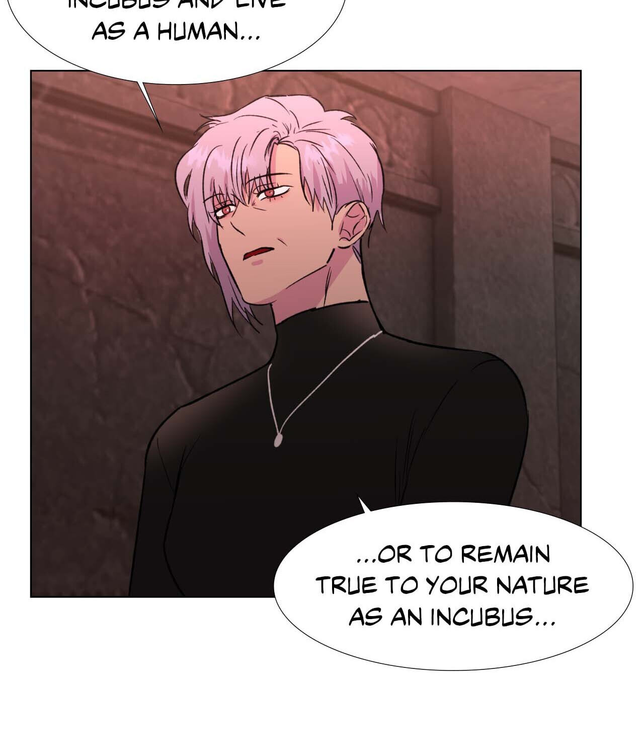 Underneath His Wings Chapter 34 page 80 - 