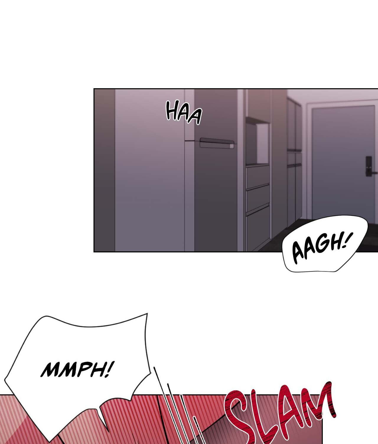 Underneath His Wings Chapter 34 page 86 - 