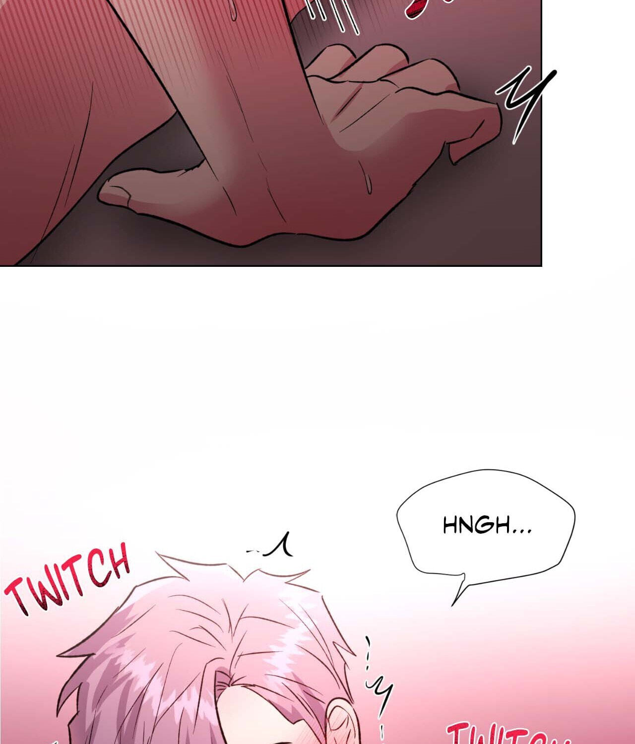 Underneath His Wings Chapter 34 page 87 - 