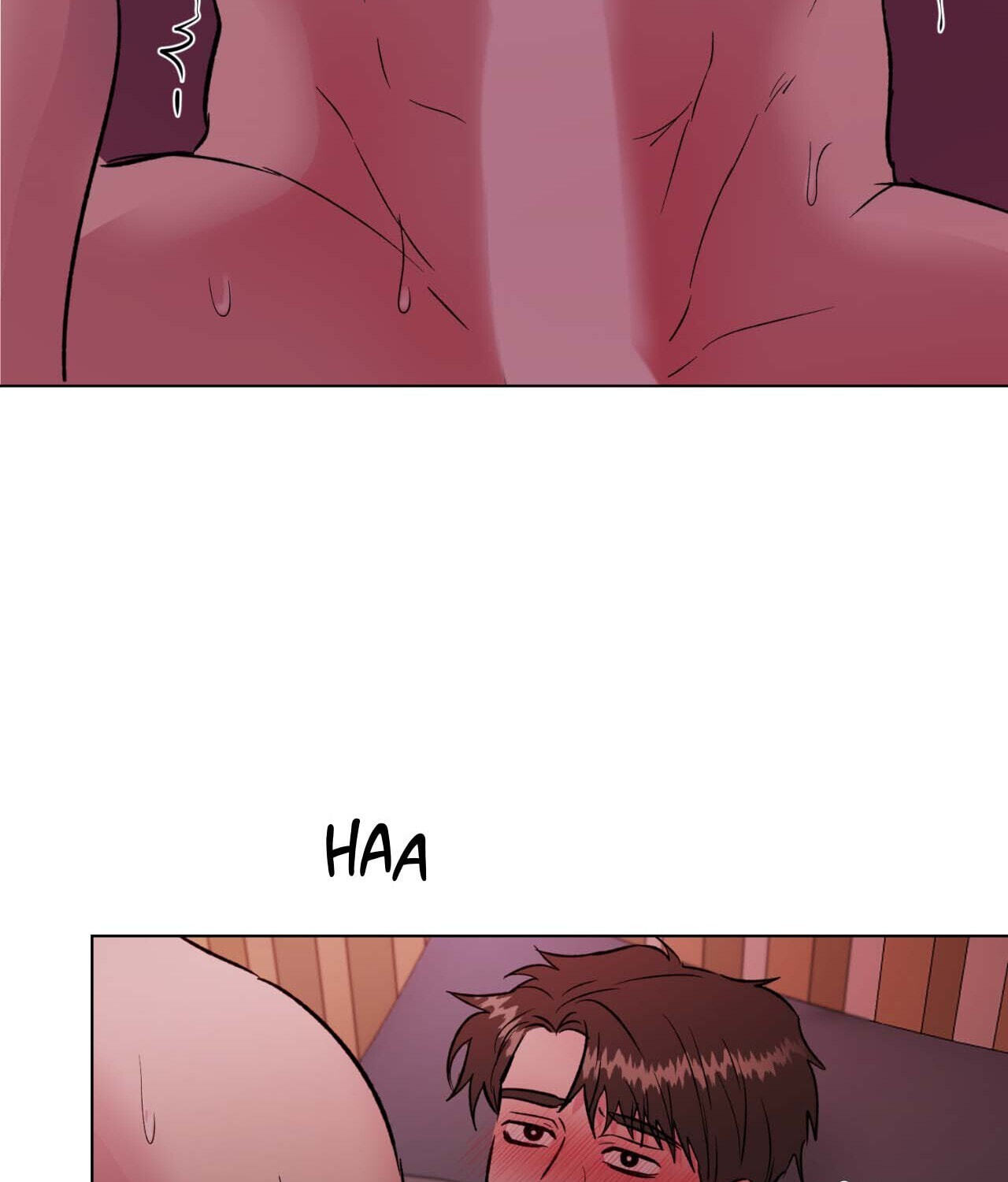 Underneath His Wings Chapter 34 page 89 - 