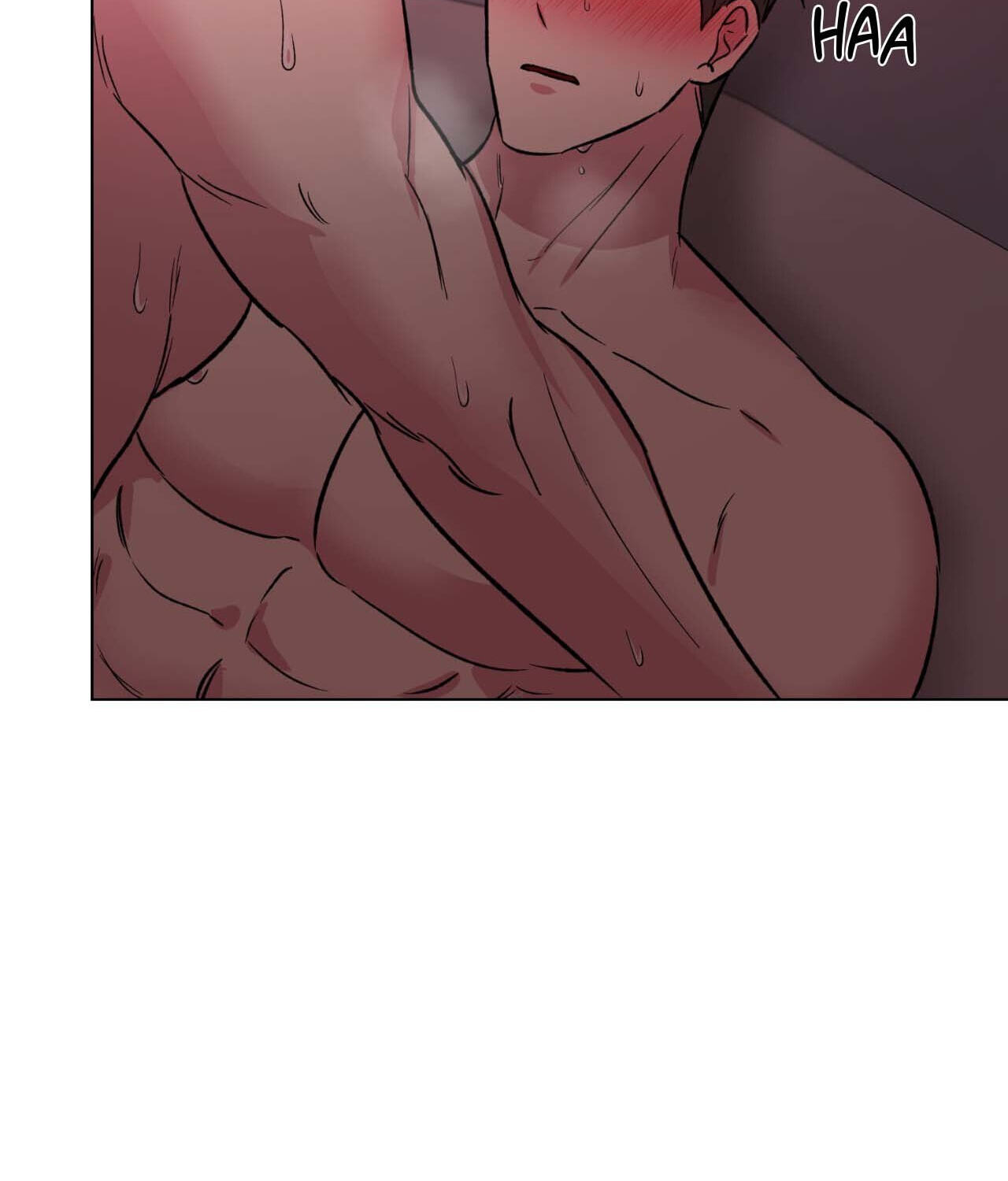 Underneath His Wings Chapter 34 page 90 - 