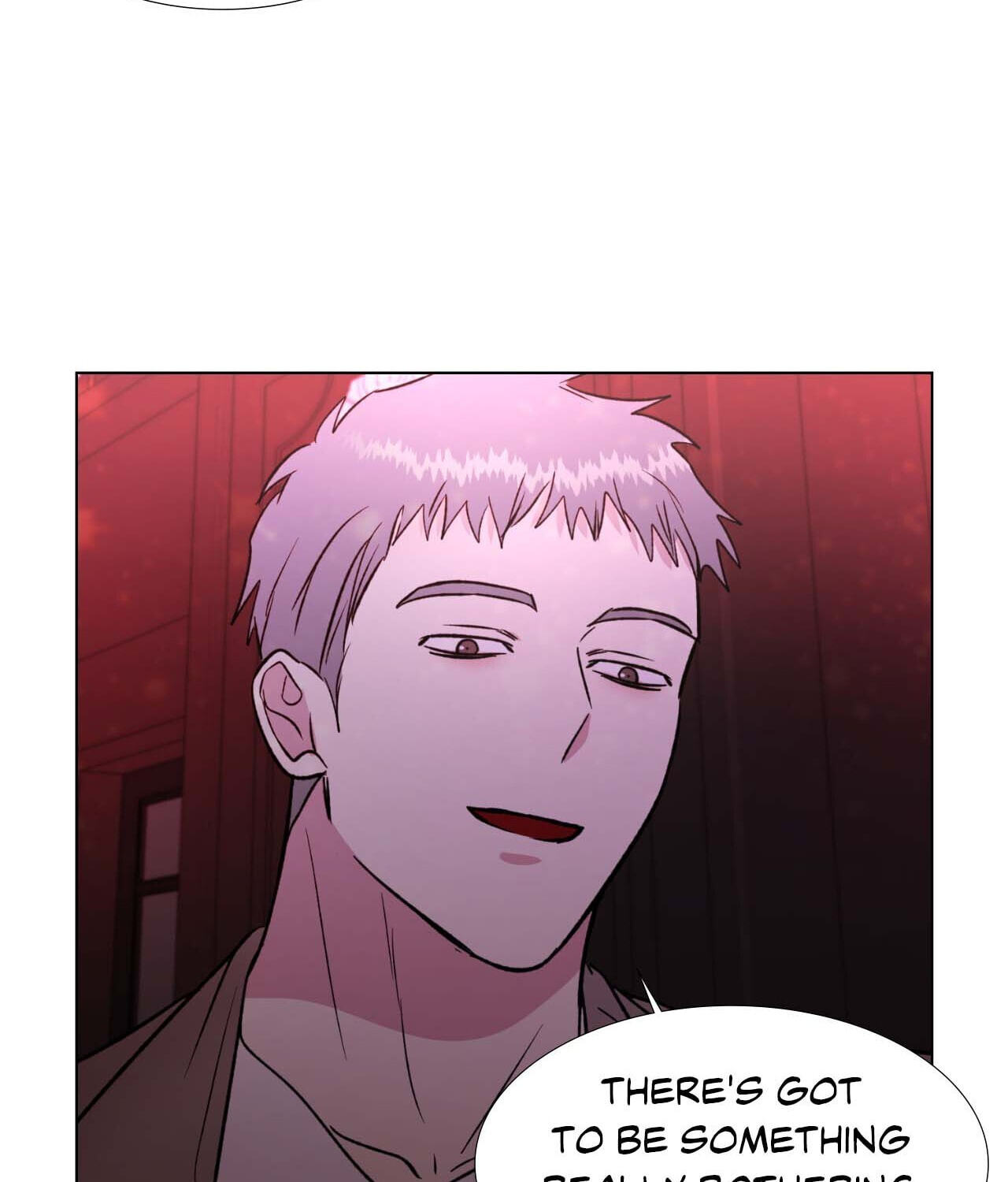 Underneath His Wings Chapter 34 page 10 - 
