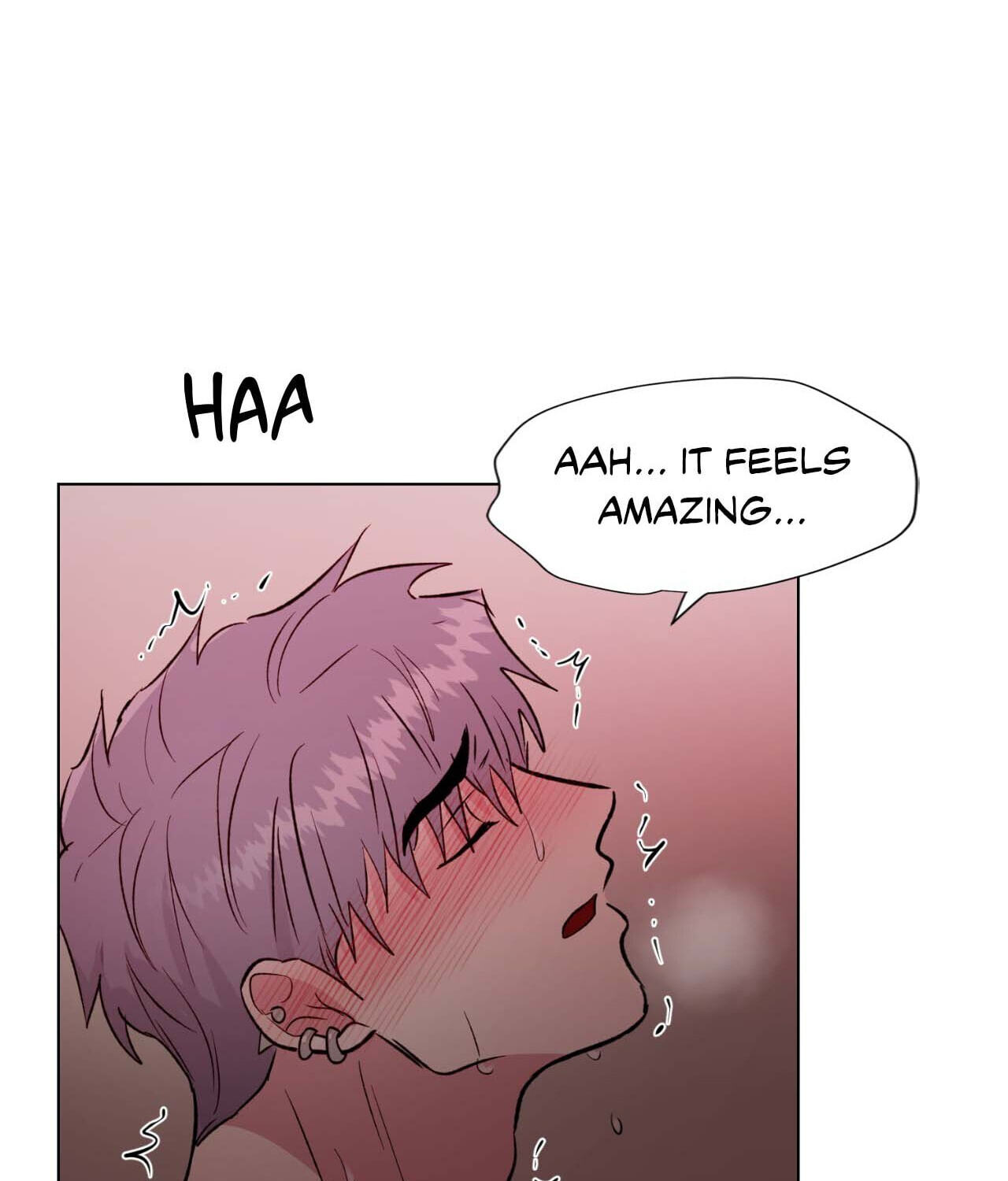 Underneath His Wings Chapter 34 page 92 - 