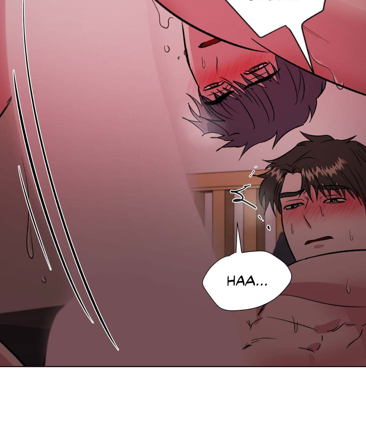 Underneath His Wings Chapter 34 page 94 - 