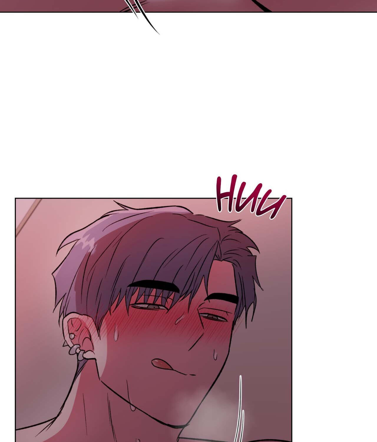 Underneath His Wings Chapter 34 page 96 - 