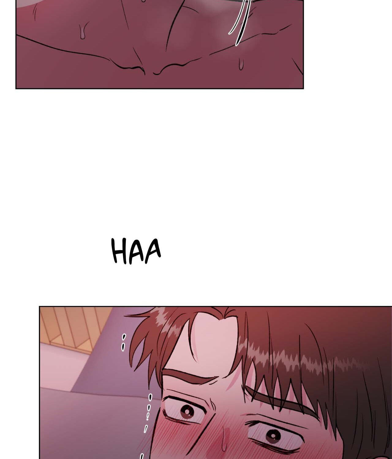 Underneath His Wings Chapter 34 page 97 - 