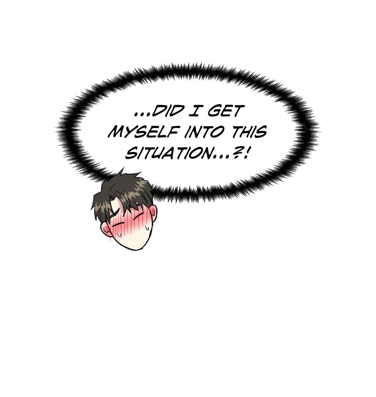 Underneath His Wings Chapter 34 page 99 - 