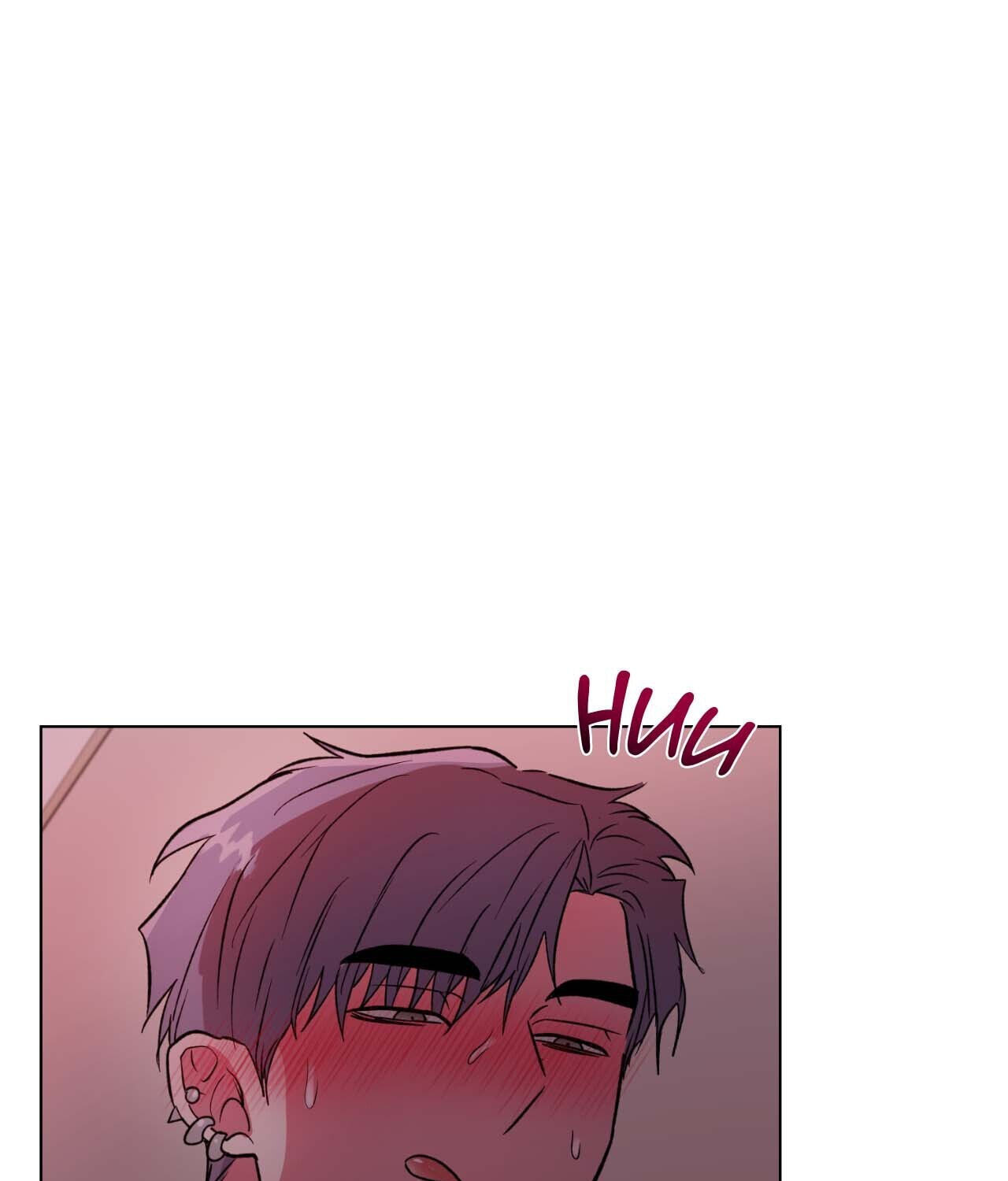 Underneath His Wings Chapter 35 page 1 - 