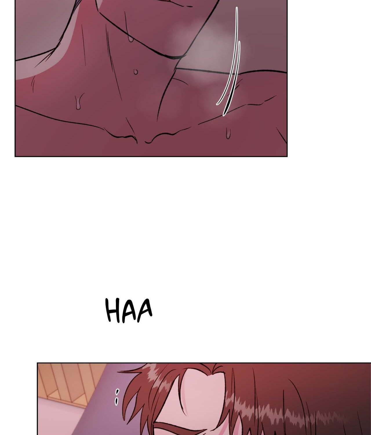 Underneath His Wings Chapter 35 page 2 - 