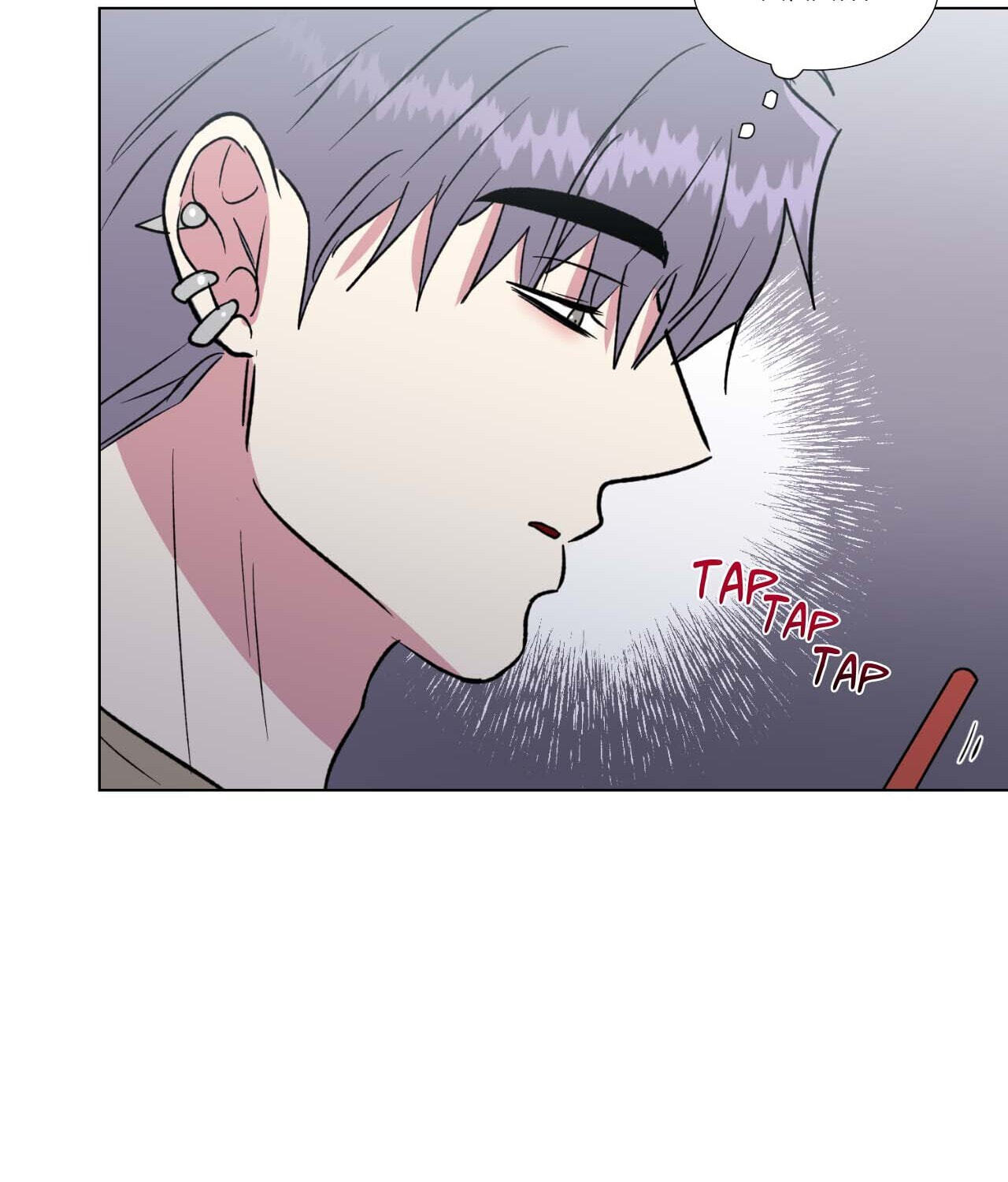 Underneath His Wings Chapter 35 page 11 - 