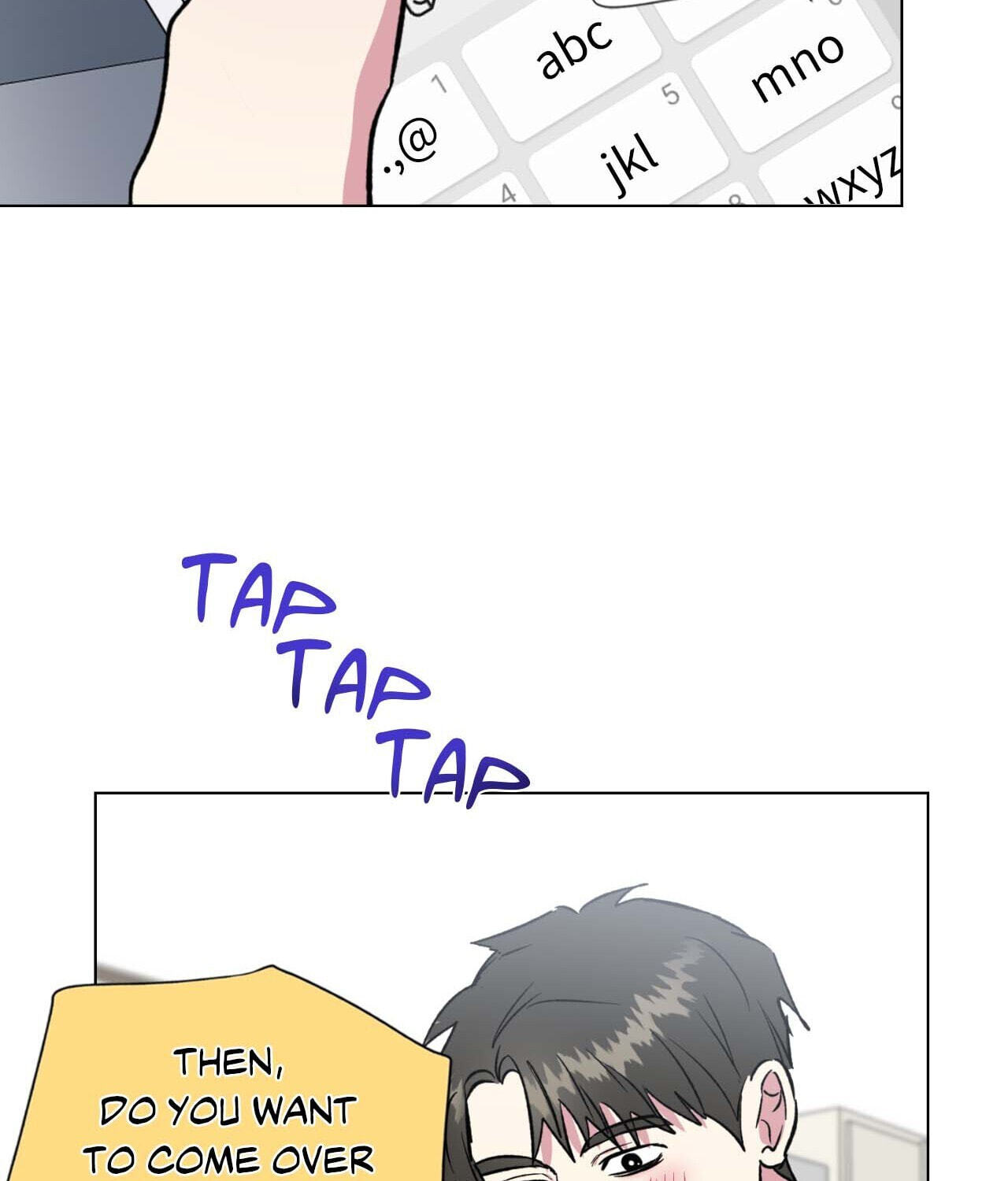 Underneath His Wings Chapter 35 page 13 - 