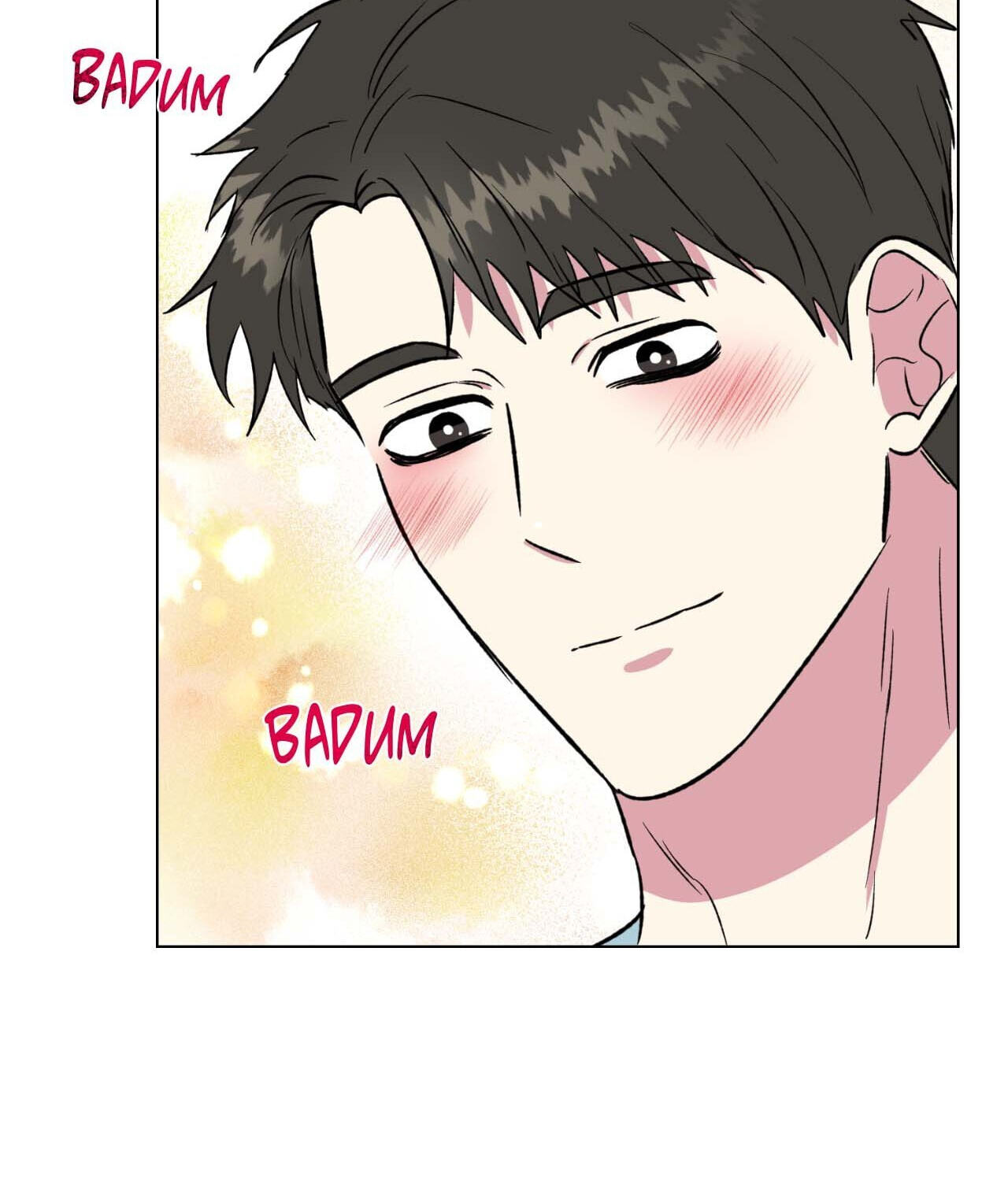 Underneath His Wings Chapter 35 page 16 - 