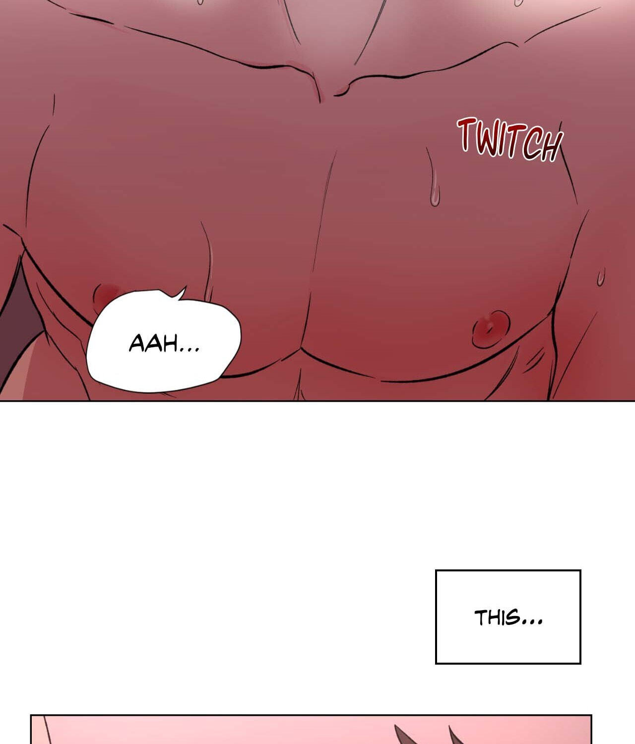 Underneath His Wings Chapter 35 page 19 - 