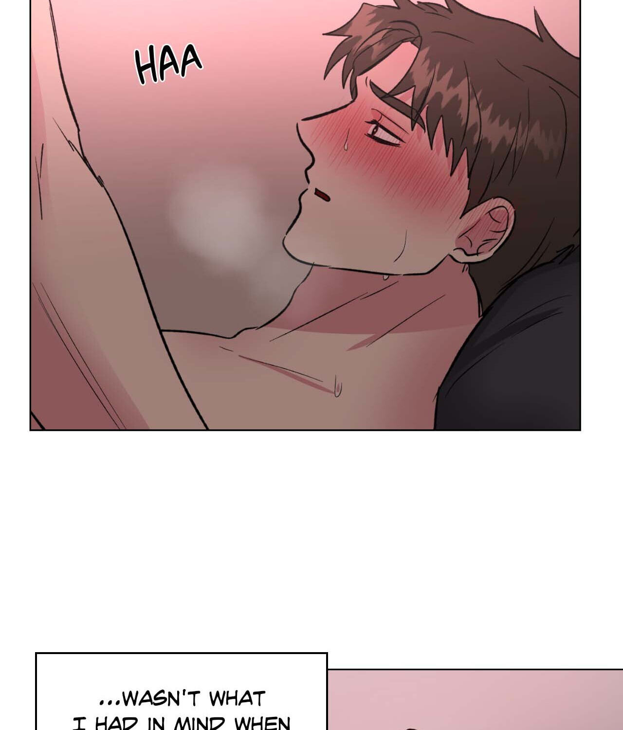 Underneath His Wings Chapter 35 page 20 - 
