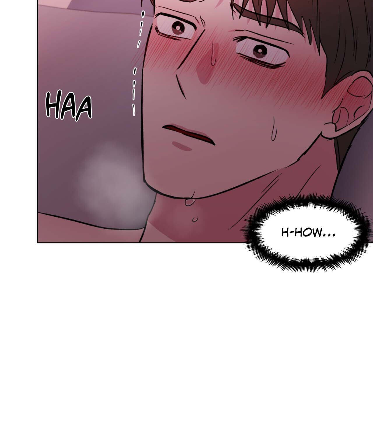 Underneath His Wings Chapter 35 page 3 - 