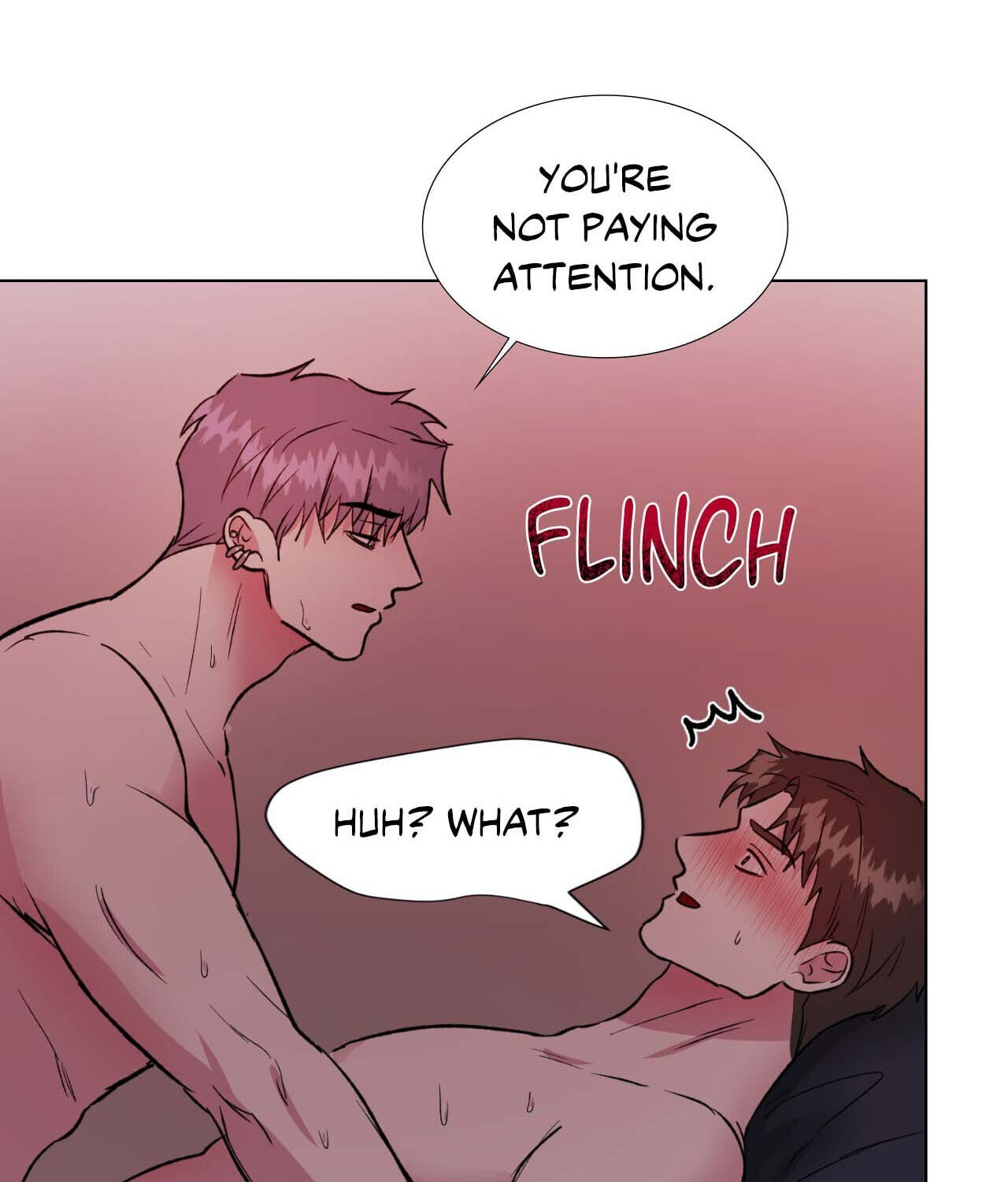 Underneath His Wings Chapter 35 page 22 - 