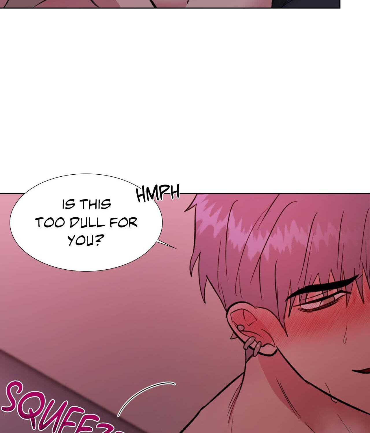Underneath His Wings Chapter 35 page 23 - 