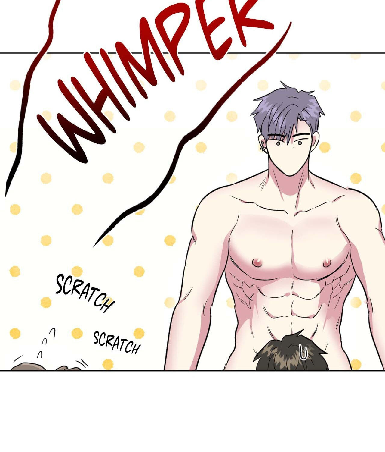 Underneath His Wings Chapter 35 page 26 - 