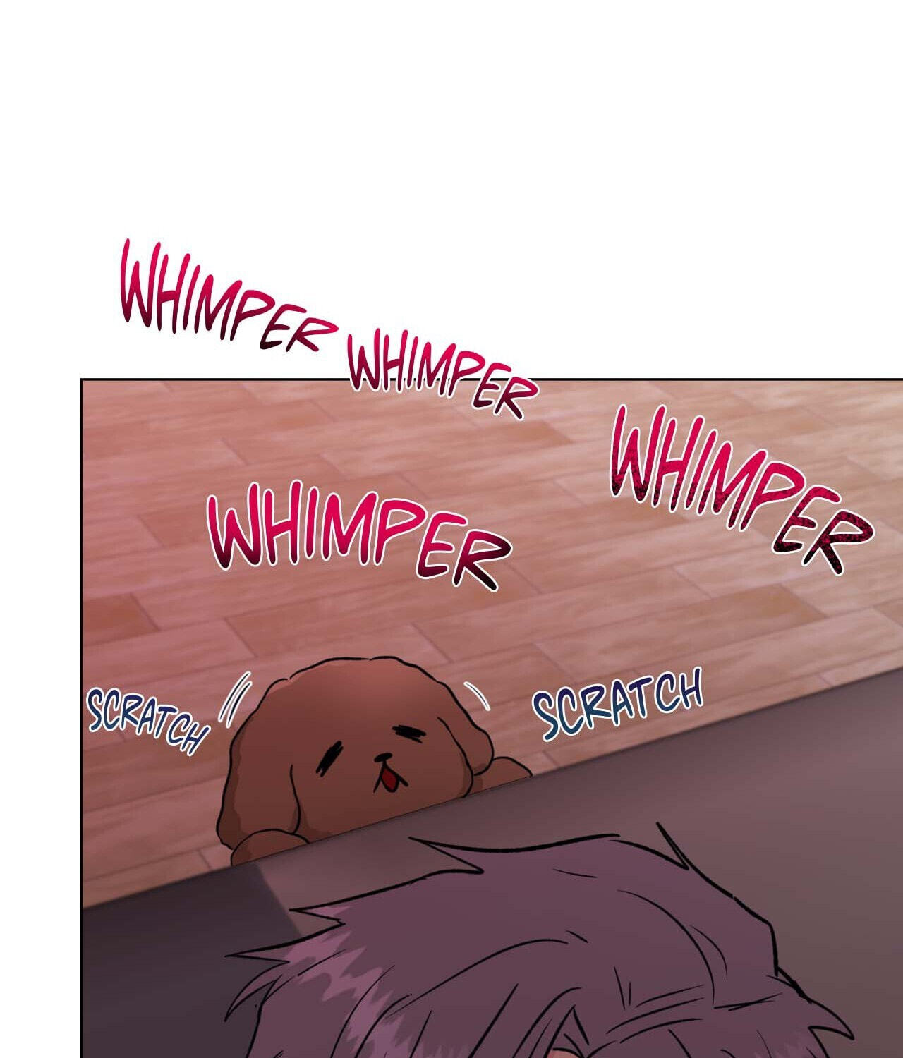 Underneath His Wings Chapter 35 page 27 - 