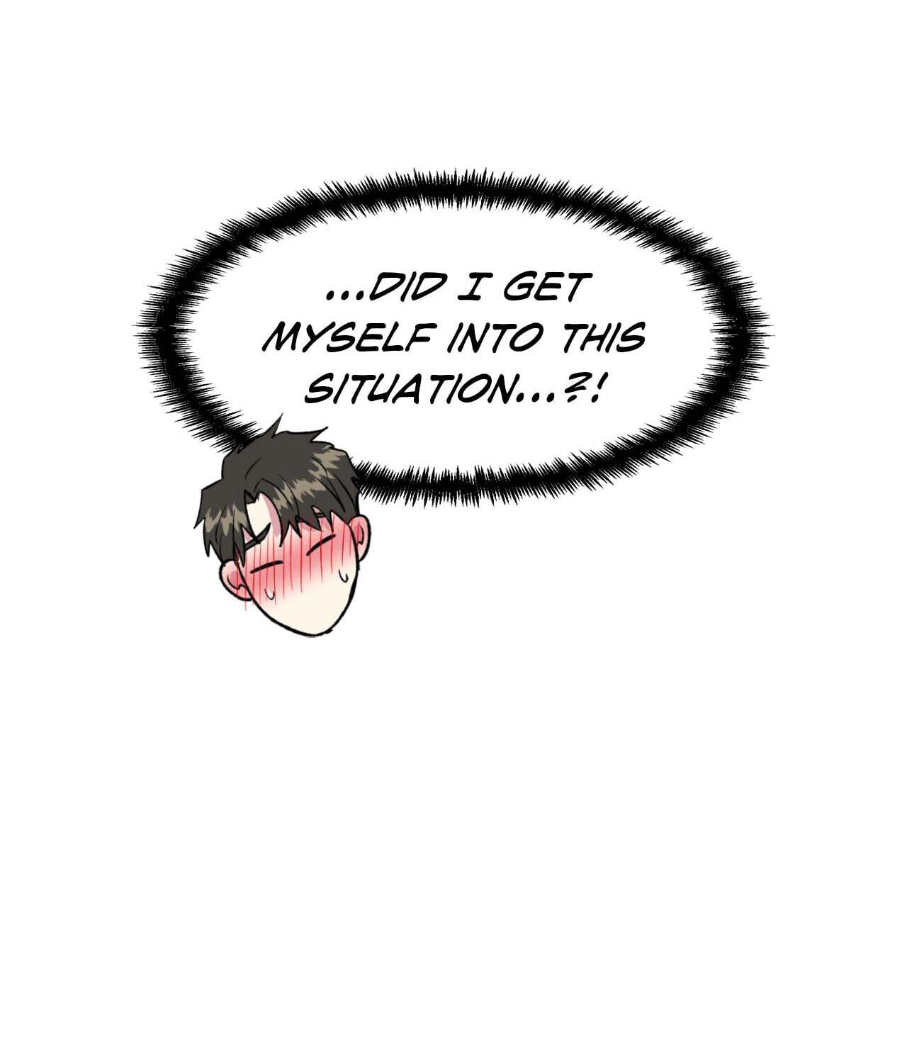Underneath His Wings Chapter 35 page 4 - 
