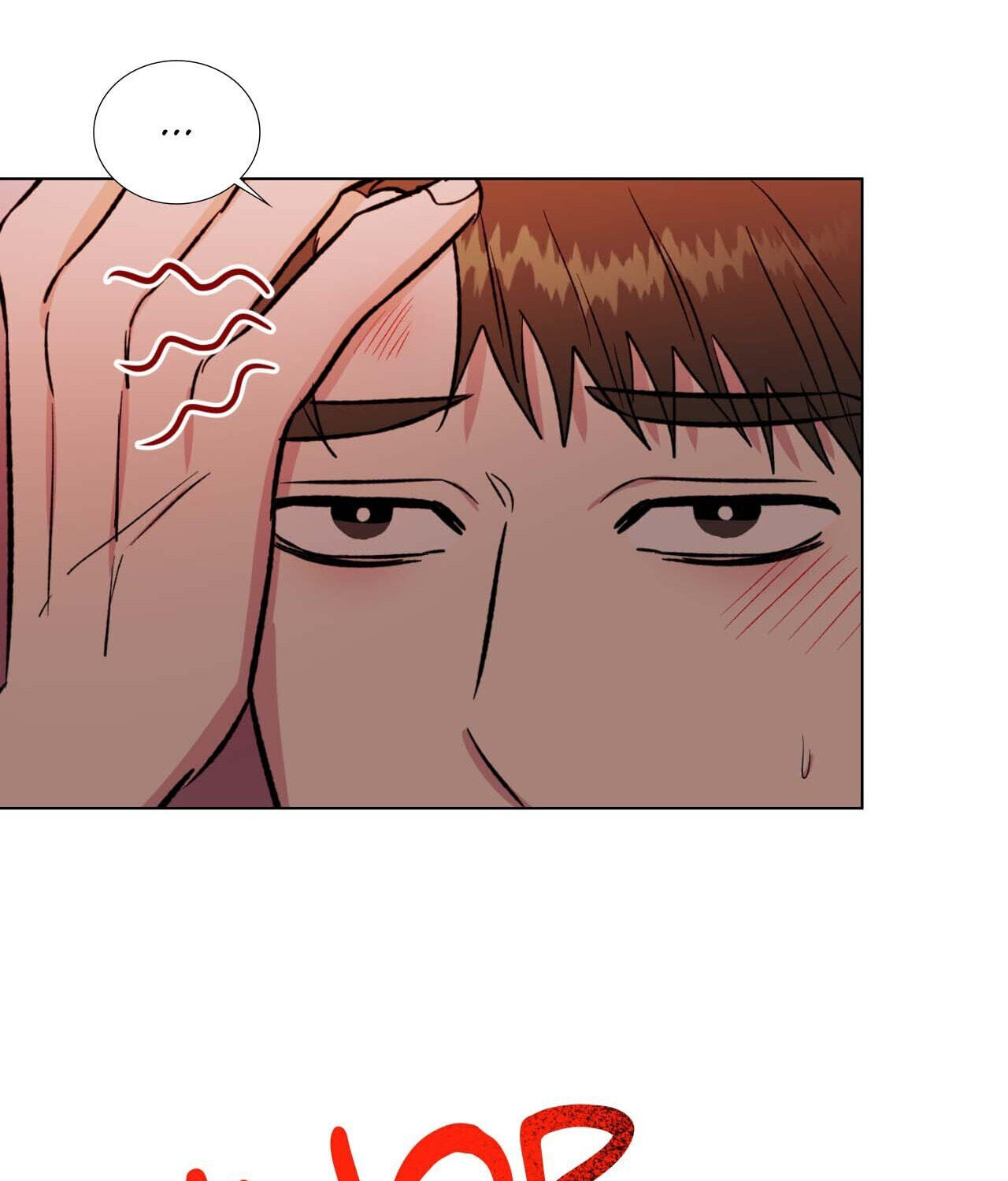Underneath His Wings Chapter 35 page 31 - 