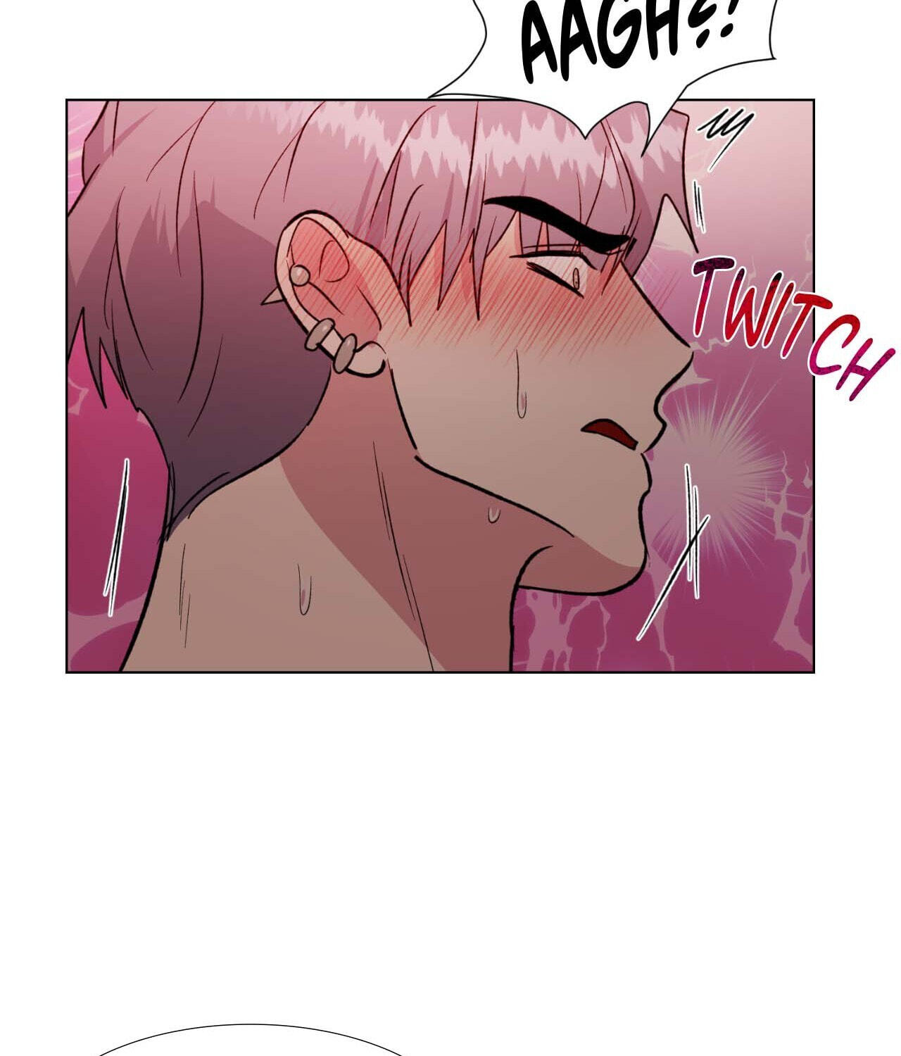 Underneath His Wings Chapter 35 page 33 - 