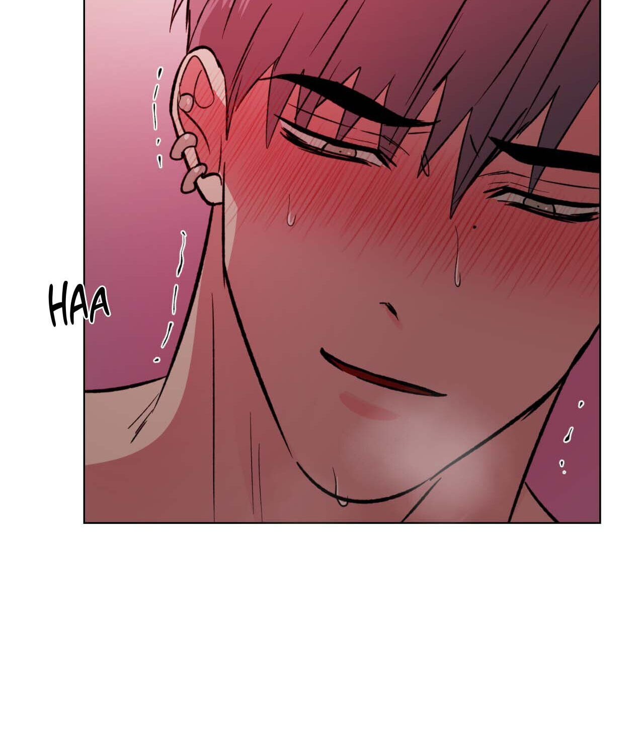 Underneath His Wings Chapter 35 page 36 - 