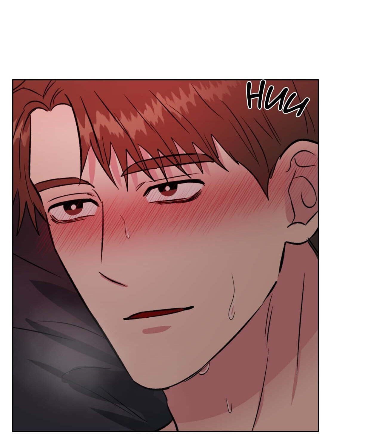 Underneath His Wings Chapter 35 page 37 - 