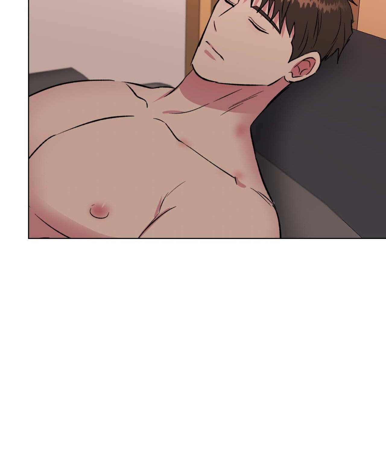 Underneath His Wings Chapter 35 page 40 - 