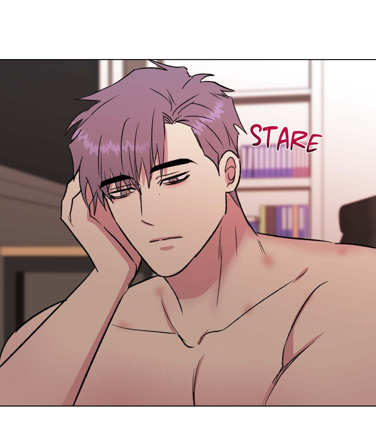 Underneath His Wings Chapter 35 page 41 - 