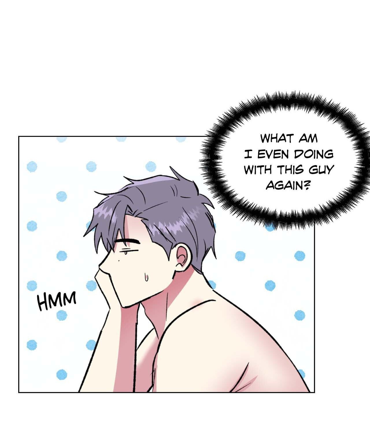 Underneath His Wings Chapter 35 page 42 - 