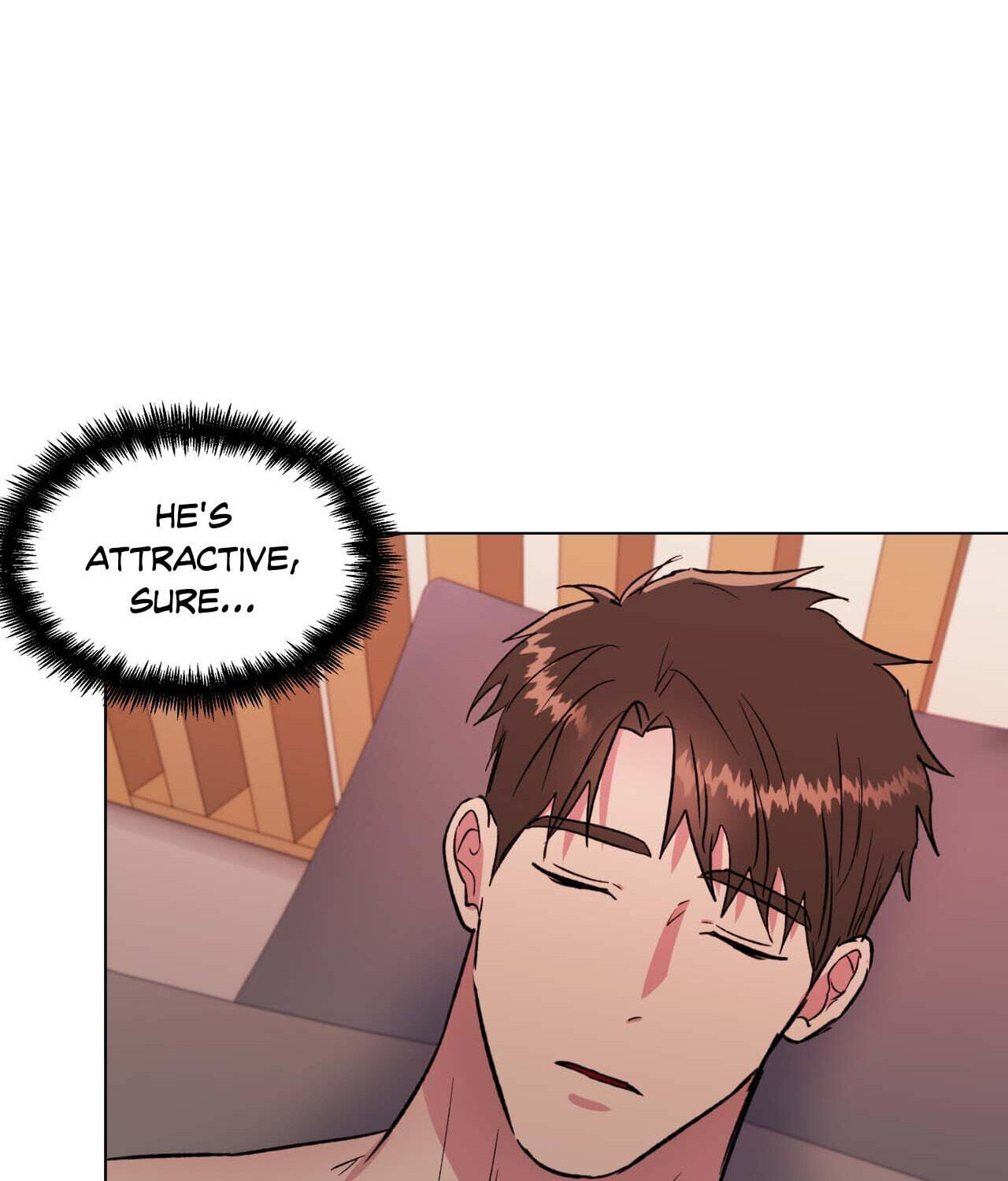 Underneath His Wings Chapter 35 page 43 - 