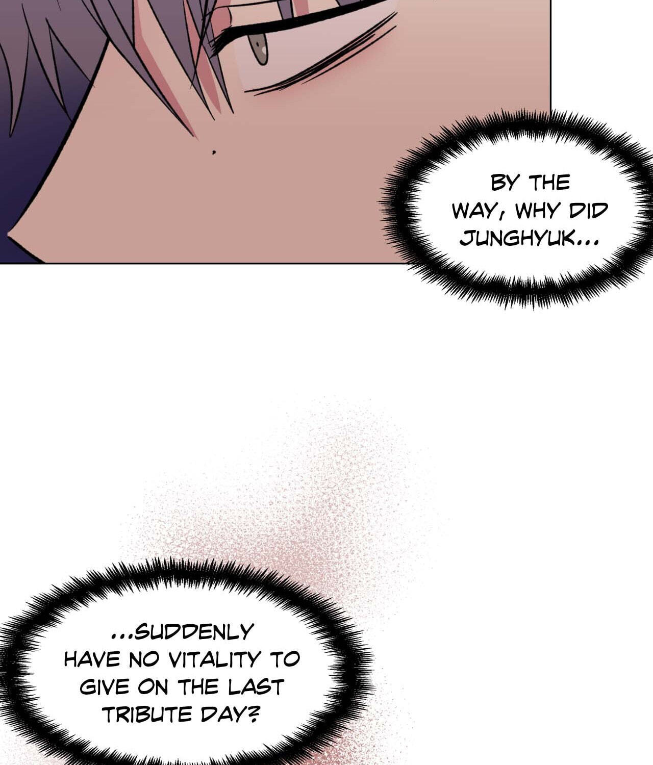 Underneath His Wings Chapter 35 page 47 - 