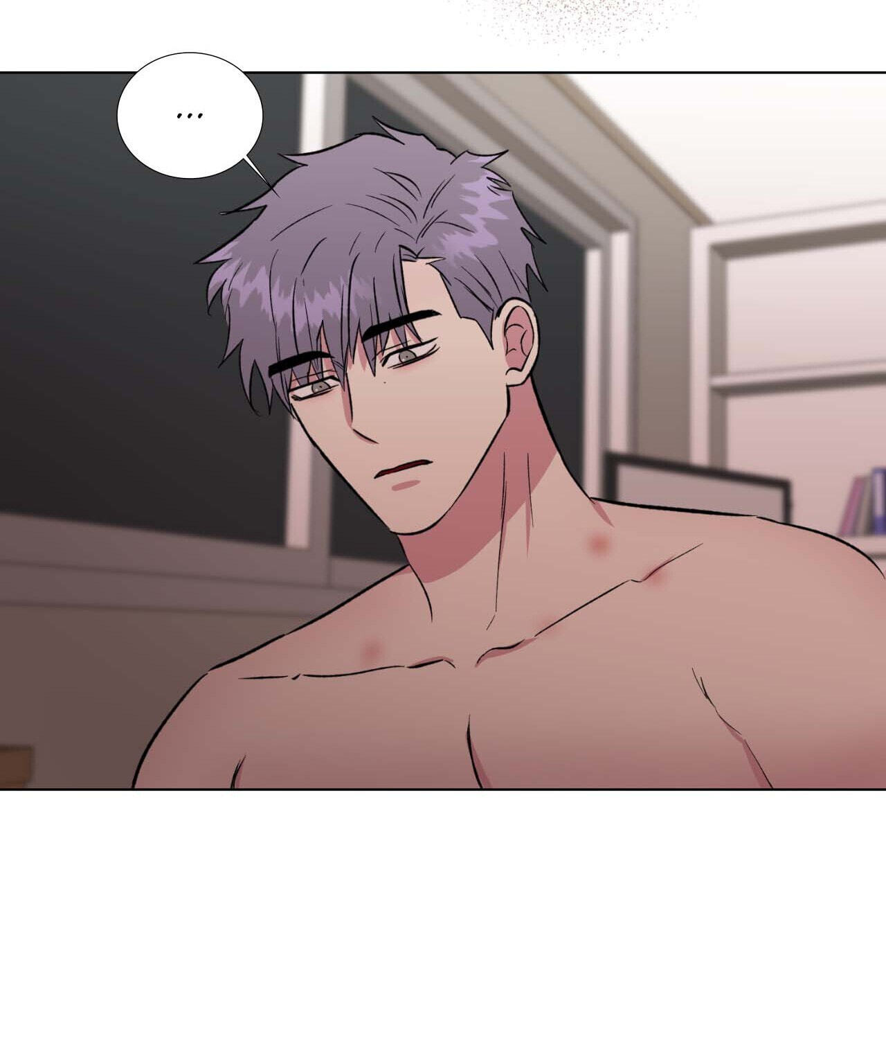 Underneath His Wings Chapter 35 page 49 - 