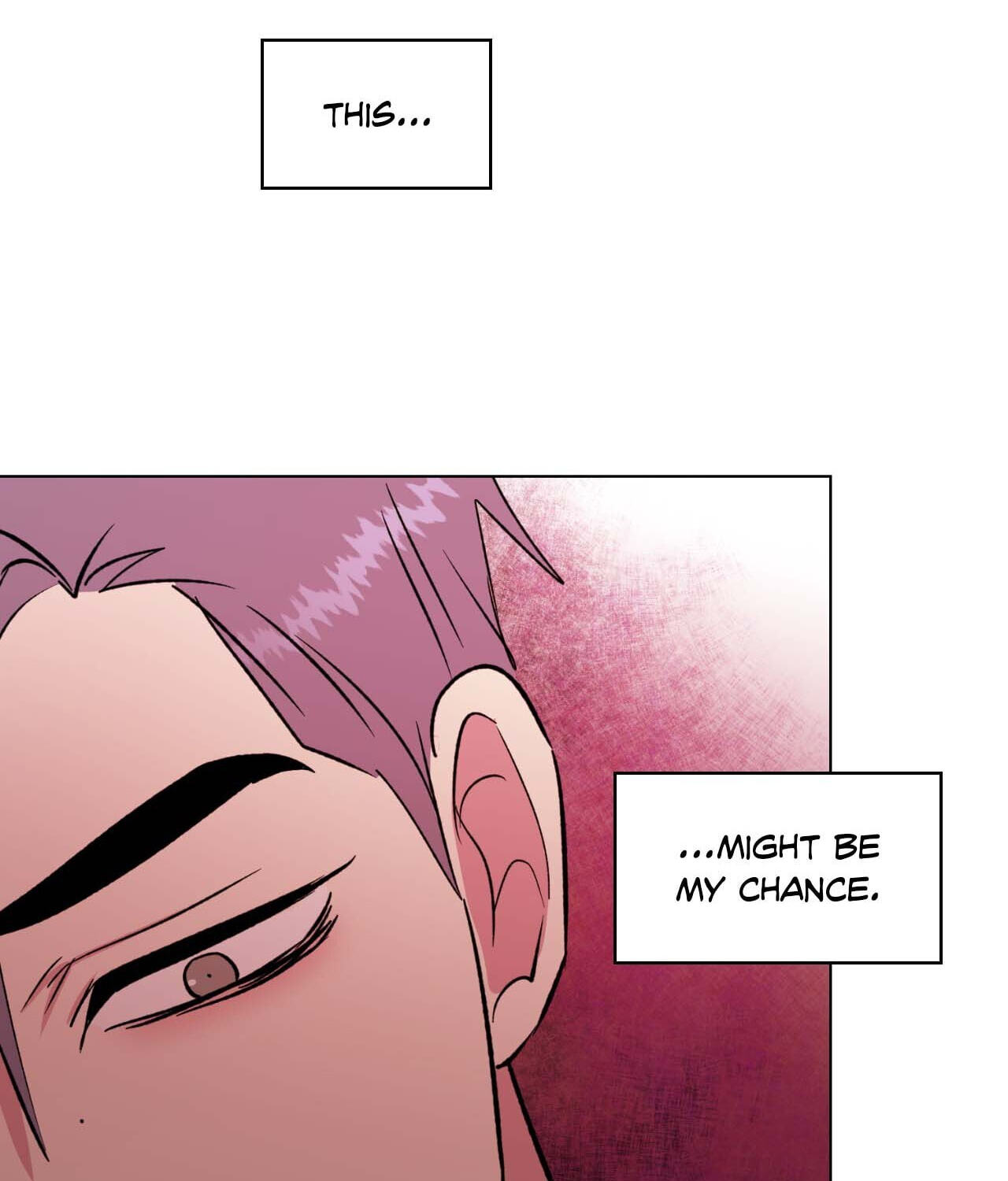 Underneath His Wings Chapter 35 page 50 - 